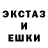 Ecstasy круглые Vlados Media